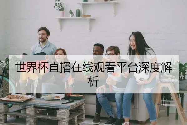 世界杯直播在线观看平台深度解析