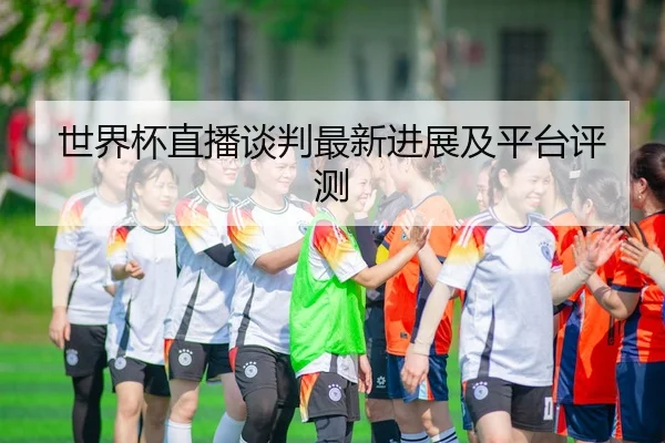 世界杯直播谈判最新进展及平台评测