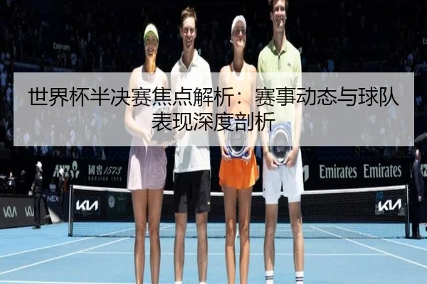 世界杯半决赛焦点解析:赛事动态与球队表现深度剖析